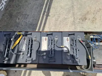 Used 2015 Skyjack SJ3226 Scissor Lifters New York US | United Lift #1445313
