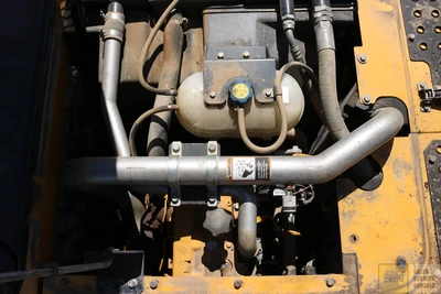Used 2012 JOHN DEERE 160D Excavators California US | Monster Iron Equipment Services #1481096