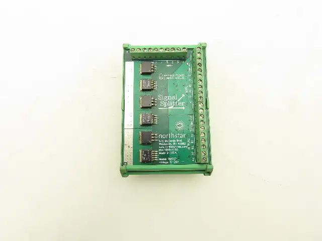 Used NORTHSTAR _UNKNOWN_ Encoders | Arrow Industrial #616201