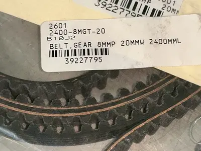 Used GATES 24008MGT20 Miscellaneous MRO Ohio US | HGR 24 #1418541