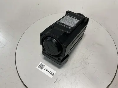 USED ALLEN BRADLEY MPL-B310P-MJ24AA