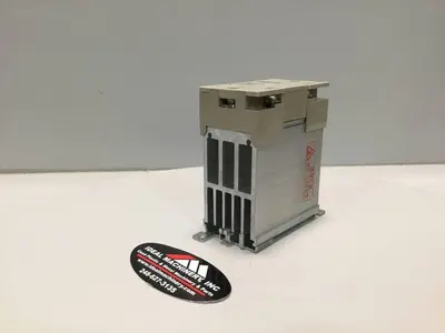 USED OMRON G3PA-240B