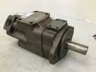 USED VICKERS 3525V38E17 86CC22 LH