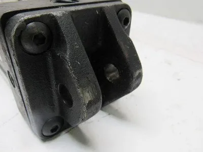 Schrader Bellows FW2C118421 3.00 3" Bore 3" Stroke Double Acting Air Cylinder