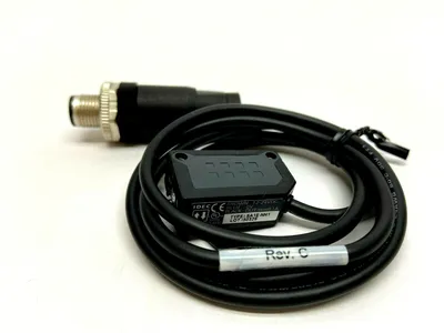 USED MICROSCAN PHOTO SENSOR
