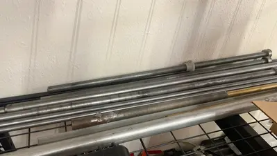 2019 STAR SR-32JII TYPE B Swiss Type Automatic Screw Machines | Toolquip, Inc. (19)