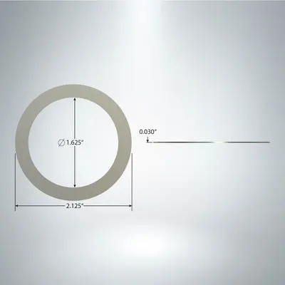 CLEVELAND PUNCH & DIE 36DS2125030 Tooling | Punch Press and Shear (1)