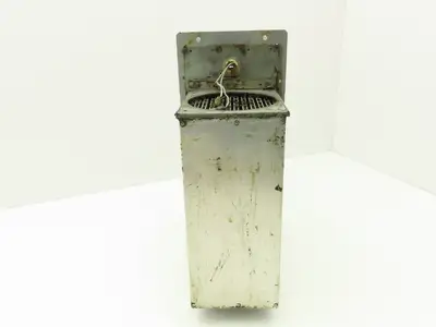 Okuma MPS30 AC Servo Power Supply Module U:101M 1006-2202
