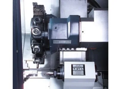 SPINNER TC 300-52 CNC Lathes | New Vision Machine Tools, LLC (10)