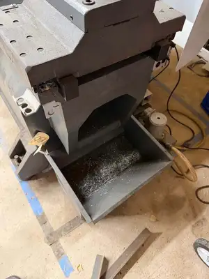 2012 HAAS TL-1 CNC Lathes | Toolquip, Inc. (8)