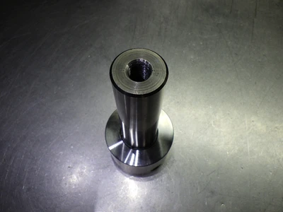 Parlec PC6/KAB6 Modular Straight Shank Extension 1.25" Shank S12-PC6-4 (LOC1870B)