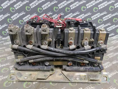 USED ALLEN BRADLEY CD236