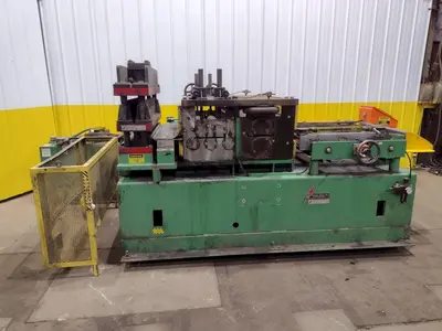 USED ASC