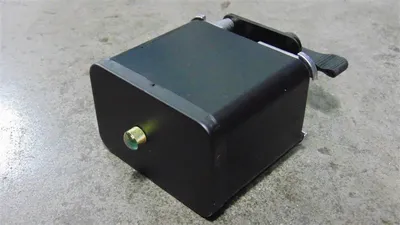 General Electric 16SB1CA932SSS2R SB-1 Drum Switch New NIB