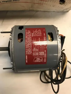New | in-Stock RPM 436 A.C. Motors Ohio US | Surplus Asset Holdings #1246100