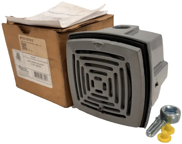New | in-Stock EDWARDS SIGNALING 876-N5 Safety Products (Other) Michigan US | SB Industrial Supply #1096902