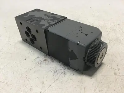 USED VICKERS DG4V322AMUHL760