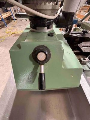 Used 2000 LOBO SP-475 Woodworking Shapers Colorado US | MachineryMax #1518842