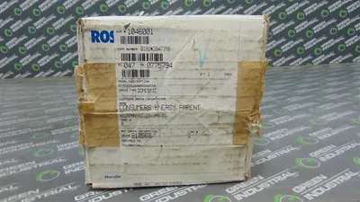 Rosemount 0183R22J2A30A050T34 Model 79 Temperature Sensor New NIB