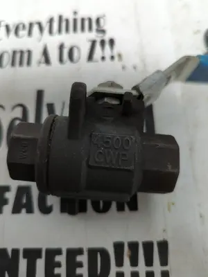 New | in-Stock JAMESBURY 4500 CWP 3/8" WCB Pump & Valve Parts | Surplus Asset Holdings #1217343