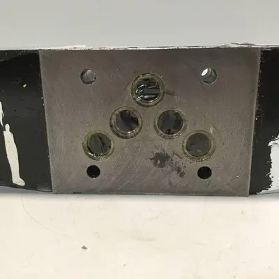 USED VICKERS DG4V56CMP7LH740