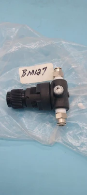 Used ARO 127122-000 Air Pressure Regulators Arizona US | ASSET CONVERSION SPECIALISTS, INC. #1283538