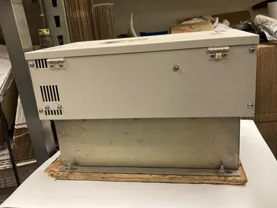 Used SPINDEL 50192-0 4V026A-M Speed Drives | Surplus Asset Holdings #1227463