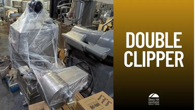 Used POLY-CLIP SYSTEMS FCA 50 Meat Processing Equipment | Steep Hill Equipment Solutions #773548