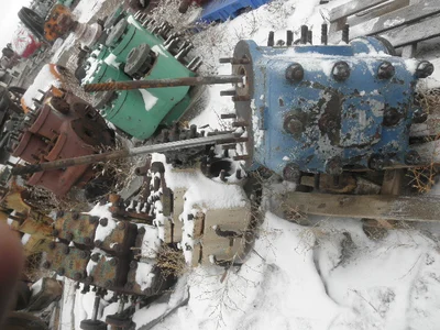 USED GASO 1508