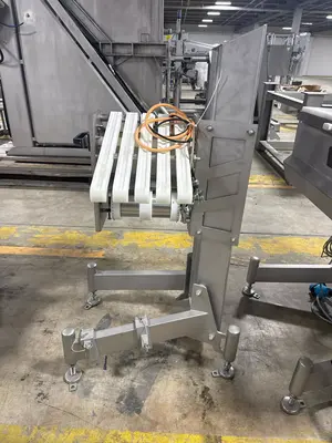 Used 2018 VEMAG CHW-2000118 Scales Illinois US | M&M Equipment Corp. #1269202