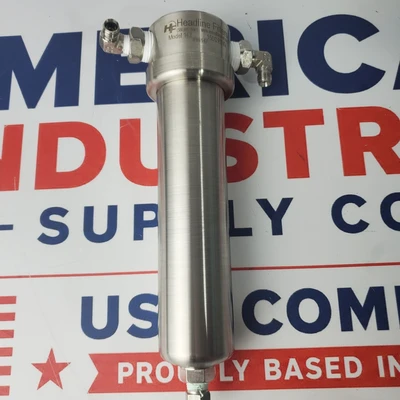 Used _UNKNOWN_ Model 142 Filtration Supplies | American Industrial Supply Co. #1544237