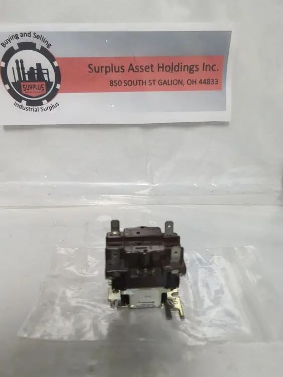Used HONEYWELL R4222A 1001 Miscellaneous Equipment (Electrical & Power) Ohio US | Surplus Asset Holdings #1399625
