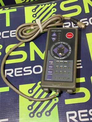 SAMSUNG J9060103B OPERATING HANDLE TEACHING CONTROLLER