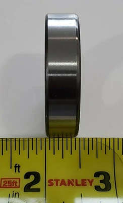 NEW SKF 6005-2RSH