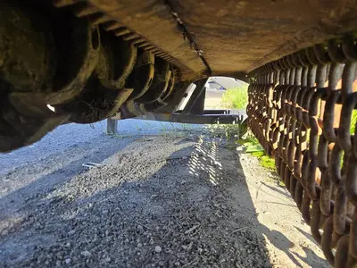 USED 2022 CATERPILLAR 309 CR