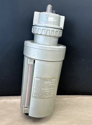 NEW SMC EAL430-F04-1