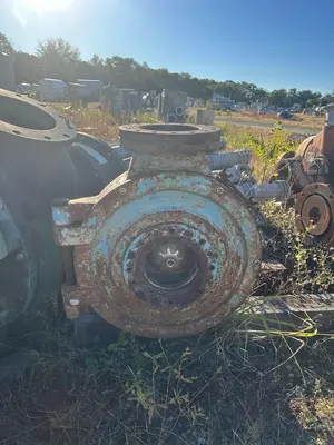 1969 VOITH 2E Deflakers | Perry Equipment (3)