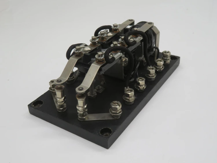 Used MSD _UNKNOWN_ Relays & Switches Texas US | OCO Industrial #1683229
