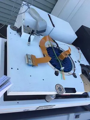 PROBE STATION by VEECO - MONARCH LABS Inc