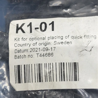 New | in-Stock Axelent K1-01 Misc Electrical & Power Parts Indiana US | J&J Industrial Supply #1550139