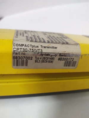 USED Leuze CPT30-750/T3