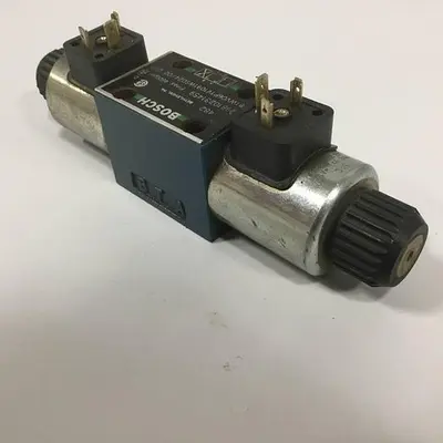 USED BOSCH 081WV06P1V1091WS024/00D51