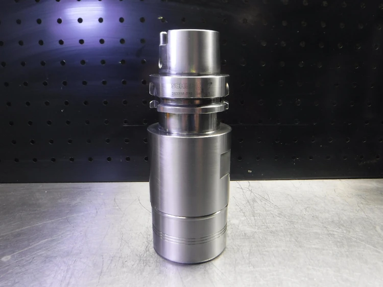 Used SCHUNK _UNKNOWN_ HSK Holders Michigan US | Superior Machine & Tool Inc #210037