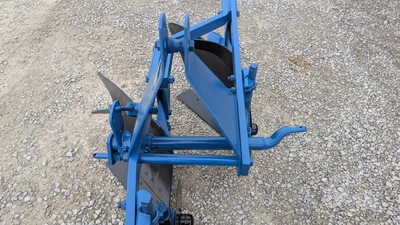 USED FORD 101