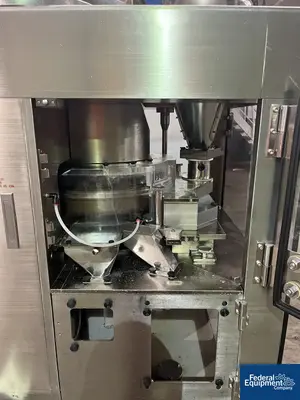 USED Kikusui Kikusui Libra Tablet Press, 36 Station