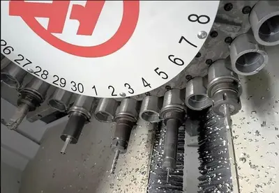USED 2022 HAAS UMC-500SS