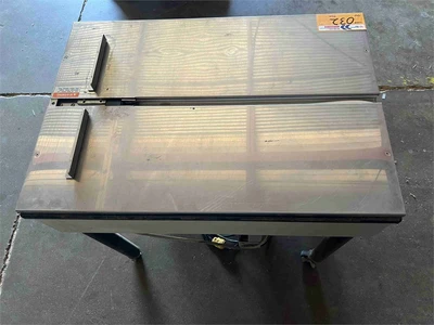 Used STRAPACK D-53X Strappers California US | MachineryMax #1321499