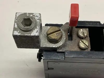 Used GENERAL CR124F028 Miscellaneous Equipment (Electrical & Power) Ohio US | Surplus Asset Holdings #1364318