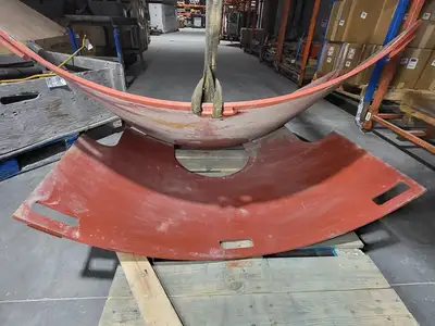 NEW METSO 1048314241