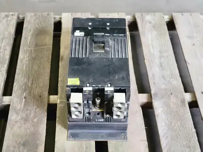 USED FEDERAL PIONEER CKM3Y1200